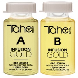Tahe Botanic Infusion Gold A+B (2x10ml)